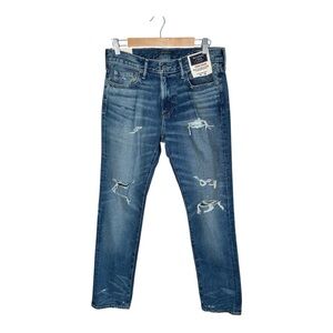 Abercrombie & Fitch Men’s Jeans 32x34